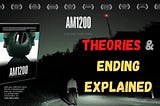 AM1200 (Short 2008) Ending Explained, Theories & Review