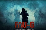 FAU-G: Fearless and United Guards — Apps on Google Play | Downlaod FauG