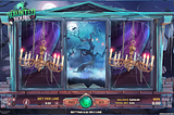 Haunted House Slot
