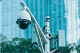 Let’s explore CCTV Surveillance System