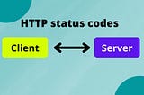 HTTP Header and Status Codes
