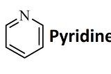 What is Pyridine — Properties — C5H5N — Best Research (2024)