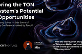Leap Towards Success: How TON Foundation Support Drives Asset Growth on TON Blockchain