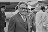 Henry Kissinger’s Legacy: An Architect of American Diplomacy and His Complex Relations with India