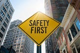 Safety’s Evolution Towards Psychological Safety Programming
