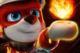 PAW Patrol: The Mighty Movie (2023) Hindi Dubbed (ORG 5.1) & English [Dual Audio] WEB-DL 1080p 720p 480p HD [Full Movie]