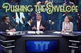 The Young Turks LIVE! Hosted by Cenk Uygur, Ana Kasparian, and Ben Mankiewicz