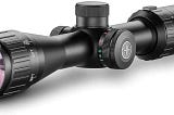Hawke Scope Review
