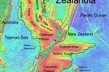 ZEALANDIA 8th continent of the world, Everything you need to know about it .