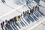 The fascinating world of queues