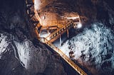 How the Industrial Internet of Things is driving innovation in mining