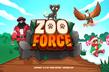 Introducing Zoo Force