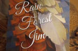 ‘rain forest jim’: the soundtrack