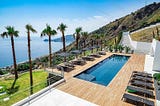 Sicilian Villas With Pools: Where Luxury Meets Mediterranean Charm