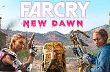 Far Cry New Dawn Free Download (v1.0.5)