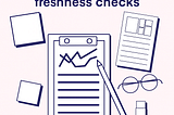 How to perform content freshness checks on your documentation files using PowerShell