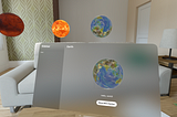 Build Your First VisionOS App For Beginners — Vision Pro Tutorial