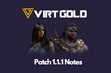 Diablo 4 Patch 1.1.1 Notes by VirtGold