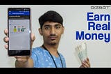 Google Online Earning App