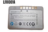 High Quality Mindray LI11I001A 1800mAh/6.66Wh 3.7V Laptop battery