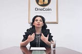Massive cryptocurrency Ponzi OneCoin on the verge of collapse after Police raid
