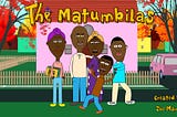 THE MATUMBILAS move to Canada and beyond
