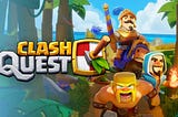 Deconstructing Clash Quest: The Key to Solving Supercell’s Puzzle? — Department of Play