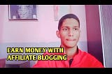 How To Earn Money With Website Affiliate Blogging | DODO TV Earn Money by Blogging 2022 New Guides