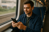 5 Apps I Use to Make My Commute More Bearable in 2025