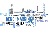 Swift: Mutex benchmark