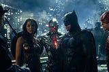 The Snyder Cut: An Eye-Opening Year Later