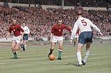 Hungary’s Resurgence: The exploits of Hungarian football after the 1956 uprising