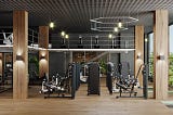 10 Ways Gym Digital Signage Can Motivate Your Members