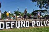 What I Mean When I Say Defund the Police