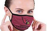 Sports Team Face Masks, San Francisco 49ers Face masks , pcvsfootball.com