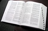 Word of the Year 2016: Post-Truth