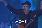 Jesus Culture | - Jesus Culture - Move (Live)