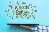 Key Website Builders: A Comprehensive Overview