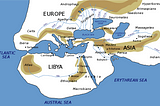 The world of the Father of History — Exploring the geography of Herodotus