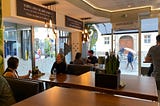 Solo Travel — Top 6 Cafes to Work From in Innsbruck + Tips