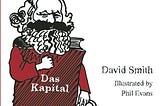 PDF @ Download !! Marx’s Capital: An Illustrated Introduction EPUB [pdf books free]