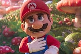 Movie Review: The Super Mario Bros. Movie