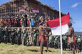 The Armed Separatist-Terrorist Groups (KST) in Papua are Not Human Rights Defenders at All