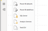Connecting to PostgreSQL Database in Power BI Desktop