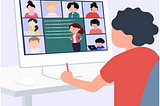 Connecting with your students in remote learning