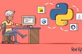 Learning Python After Bootcamp