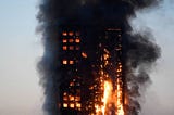 Grenfell Tower: A consequence of capitalism