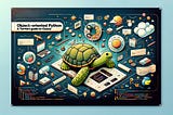 Object-Oriented Python: A Turtle’s Guide to Classes