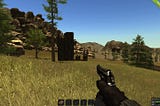 Rust Xbox 360