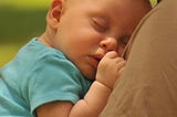 What are the techniques to make your baby sleep?
